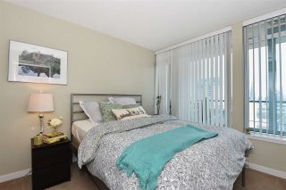 Photo 8: 1314 610 GRANVILLE Street in Vancouver: Downtown VW Condo for sale in "The Hudson" (Vancouver West)  : MLS®# R2087105