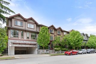 Main Photo: 49 433 SEYMOUR RIVER Place in North Vancouver: Seymour NV Townhouse for sale : MLS®# R2885706