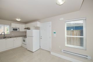 Photo 14: 5407 DUMFRIES Street in Vancouver: Knight House for sale (Vancouver East)  : MLS®# R2438942