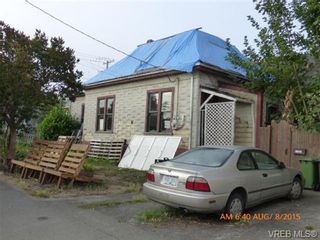 Photo 7: 68 Government St in VICTORIA: Vi James Bay House for sale (Victoria)  : MLS®# 709832