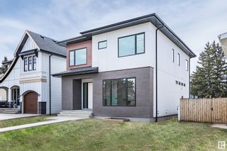 Photo 1: 6216 132 Street in Edmonton: Zone 15 House for sale : MLS®# E4301799