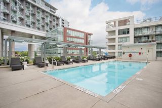 Photo 16: 1002 110 SWITCHMEN Street in Vancouver: Mount Pleasant VE Condo for sale in "LIDO" (Vancouver East)  : MLS®# R2296945
