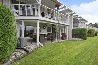 Photo 16: 12 35035 MORGAN Way in Abbotsford: Abbotsford East Townhouse for sale in "Ledgview Terrace" : MLS®# R2432989