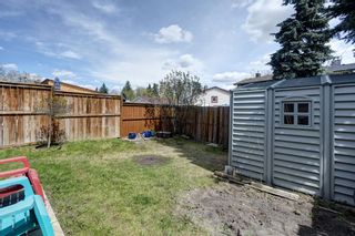 Photo 24: 2820 66 Street NE in Calgary: Pineridge Semi Detached for sale : MLS®# A1219289