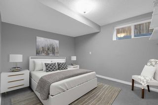 Photo 36: 222 Cougar Plateau Mews SW in Calgary: Cougar Ridge Detached for sale : MLS®# A2080674