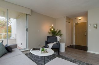 Photo 6: 301 1566 W 13 Avenue in Vancouver: Fairview VW Condo for sale in "Royal Gardens" (Vancouver West)  : MLS®# R2011878