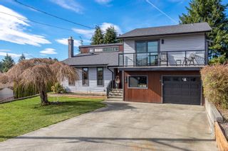 Photo 35: 578 Charstate Dr in Campbell River: CR Campbell River Central House for sale : MLS®# 896175
