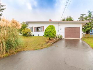 Photo 1: 364 E Banks Ave in PARKSVILLE: PQ Parksville House for sale (Parksville/Qualicum)  : MLS®# 825283
