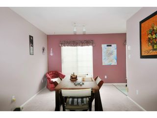 Photo 6: 3 1282 PITT RIVER Road in Port Coquitlam: Citadel PQ Townhouse for sale : MLS®# V1047221