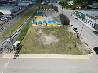 Photo 1: 4950 49 Avenue: Olds Commercial Land for sale : MLS®# A2061060