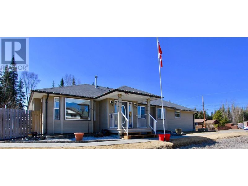 FEATURED LISTING: 8458 SPARROW Road Prince George