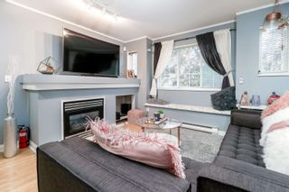 Photo 8: 37 1561 BOOTH Avenue in Coquitlam: Maillardville Townhouse for sale : MLS®# R2652568