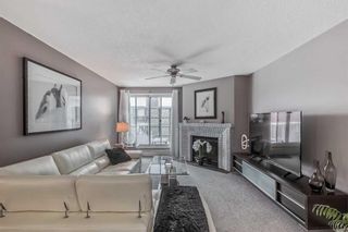 Photo 9: 411 525 56 Avenue SW in Calgary: Windsor Park Apartment for sale : MLS®# A2101210