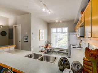Photo 6: 3 2305 W 10TH AVENUE in Vancouver: Kitsilano Townhouse for sale (Vancouver West)  : MLS®# R2087284