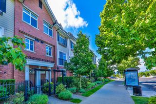 Photo 17: 36 20738 84 Avenue in Langley: Willoughby Heights Townhouse for sale in "Yorkson Creek" : MLS®# R2269911