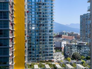 Photo 16: 1008 668 CITADEL Parade in Vancouver: Downtown VW Condo for sale in "Spectrum 2" (Vancouver West)  : MLS®# R2712766