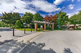 Photo 39: 113 18777 68A Avenue in Surrey: Clayton Townhouse for sale in "COMPASS" (Cloverdale)  : MLS®# R2714871