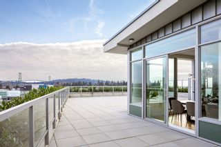 Photo 5: 701 768 ARTHUR ERICKSON Place in West Vancouver: Park Royal Condo for sale in "Evelyn by Onni" : MLS®# R2826751