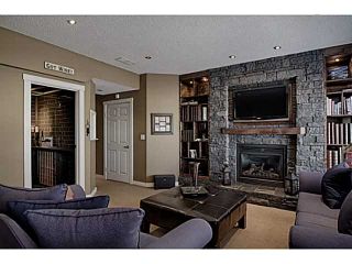 Photo 16: 123 TUSCANY SPRINGS Landing NW in CALGARY: Tuscany Residential Attached for sale (Calgary)  : MLS®# C3596990