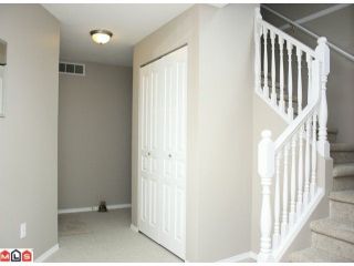 Photo 8: 22 3902 LATIMER Street in Abbotsford: Abbotsford East Condo for sale : MLS®# F1223072