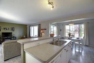 Photo 11: 210 West Creek Bay: Chestermere Duplex for sale : MLS®# A1014295