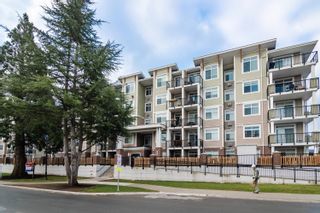 Photo 22: 512 20686 EASTLEIGH Crescent in Langley: Langley City Condo for sale in "The Georgia" : MLS®# R2652700