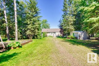 Photo 20: 505 60017 Range Rd 110A: Rural St. Paul County House for sale : MLS®# E4280318