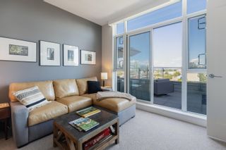 Photo 23: 1005 1616 COLUMBIA Street in Vancouver: False Creek Condo for sale in "THE BRIDGE" (Vancouver West)  : MLS®# R2805203