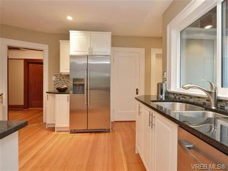 Photo 9: 2109 Sutherland Rd in VICTORIA: OB South Oak Bay House for sale (Oak Bay)  : MLS®# 718288