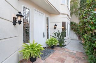 Main Photo: CORONADO VILLAGE House for sale : 3 bedrooms : 1116 8th St in Coronado