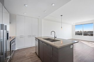 Photo 4: 505 38 9 Street NE in Calgary: Bridgeland/Riverside Apartment for sale : MLS®# A2033687