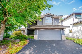 Main Photo: 12333 63A Avenue in Surrey: Panorama Ridge House for sale : MLS®# R2855121