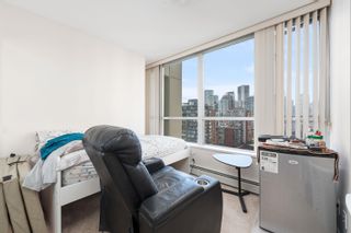 Photo 12: 1906 1228 MARINASIDE Crescent in Vancouver: Yaletown Condo for sale (Vancouver West)  : MLS®# R2836521