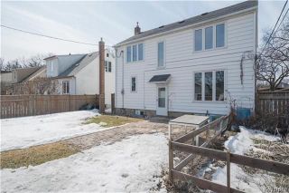 Photo 18: 360 Centennial Street in Winnipeg: River Heights North Residential for sale (1C) 