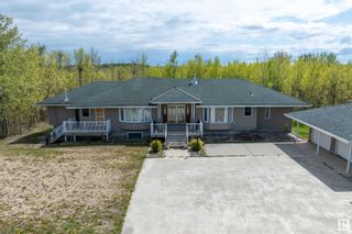 Photo 54: 50352 Rge Rd 225: Rural Leduc County House for sale : MLS®# E4389243
