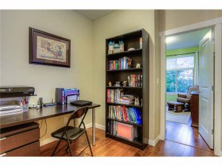 Photo 9: 110 2336 WHYTE Avenue in Port Coquitlam: Central Pt Coquitlam Condo for sale : MLS®# V1090062