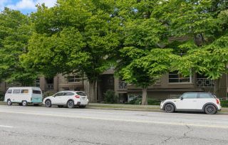 Photo 25: 301 3083 W 4TH Avenue in Vancouver: Kitsilano Condo for sale in "Delano" (Vancouver West)  : MLS®# R2780448