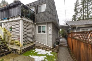 Photo 4: 18 21555 DEWDNEY TRUNK Road in Maple Ridge: West Central Townhouse for sale in "RICHMOND COURT" : MLS®# R2844511