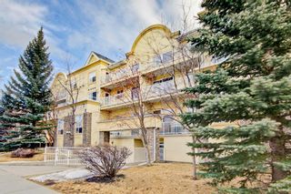 Photo 26: 208 1631 28 Avenue SW in Calgary: South Calgary Apartment for sale : MLS®# A1235449