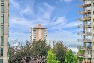 Photo 25: 403 128 E 8TH Street in North Vancouver: Central Lonsdale Condo for sale in "CREST" : MLS®# R2611340