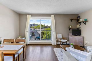 Photo 1: 402 2117 16 Street SW in Calgary: Bankview Apartment for sale : MLS®# A2039002