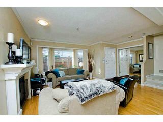 Photo 4: 3128 FINDLAY Street in Vancouver: Grandview VE 1/2 Duplex for sale (Vancouver East)  : MLS®# V1101673