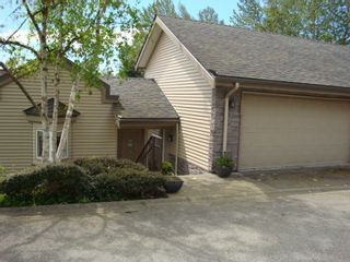 Photo 2: 326 1215 Lansdowne Drive in Sunridge Estates: Upper Eagle Ridge Home for sale () 
