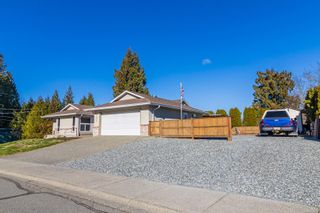 Photo 1: 5454 Colinwood Dr in Nanaimo: Na Pleasant Valley House for sale : MLS®# 894604