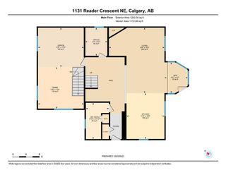 Photo 9: 1131 Reader Crescent NE in Calgary: Renfrew Detached for sale : MLS®# A2083413