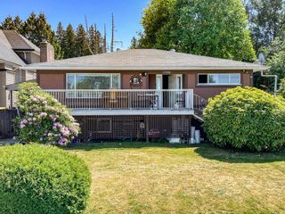 Photo 1: 11730 96A Avenue in Surrey: Royal Heights House for sale (North Surrey)  : MLS®# R2878805