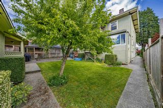 Photo 2: 328 FOURTH Street in New Westminster: Queens Park Multifamily for sale : MLS®# R2694888