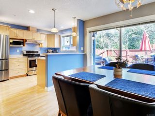 Photo 4: 27 172 Belmont Rd in Colwood: Co Colwood Corners Row/Townhouse for sale : MLS®# 914507
