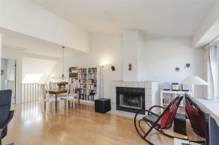 Photo 8: 5 43 E 20TH Avenue in Vancouver: Main Townhouse for sale in "THE HILLCREST" (Vancouver East)  : MLS®# R2103770