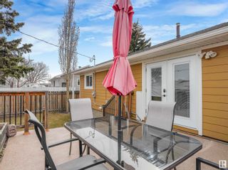 Photo 47: 10551 40 Street in Edmonton: Zone 19 House for sale : MLS®# E4381884